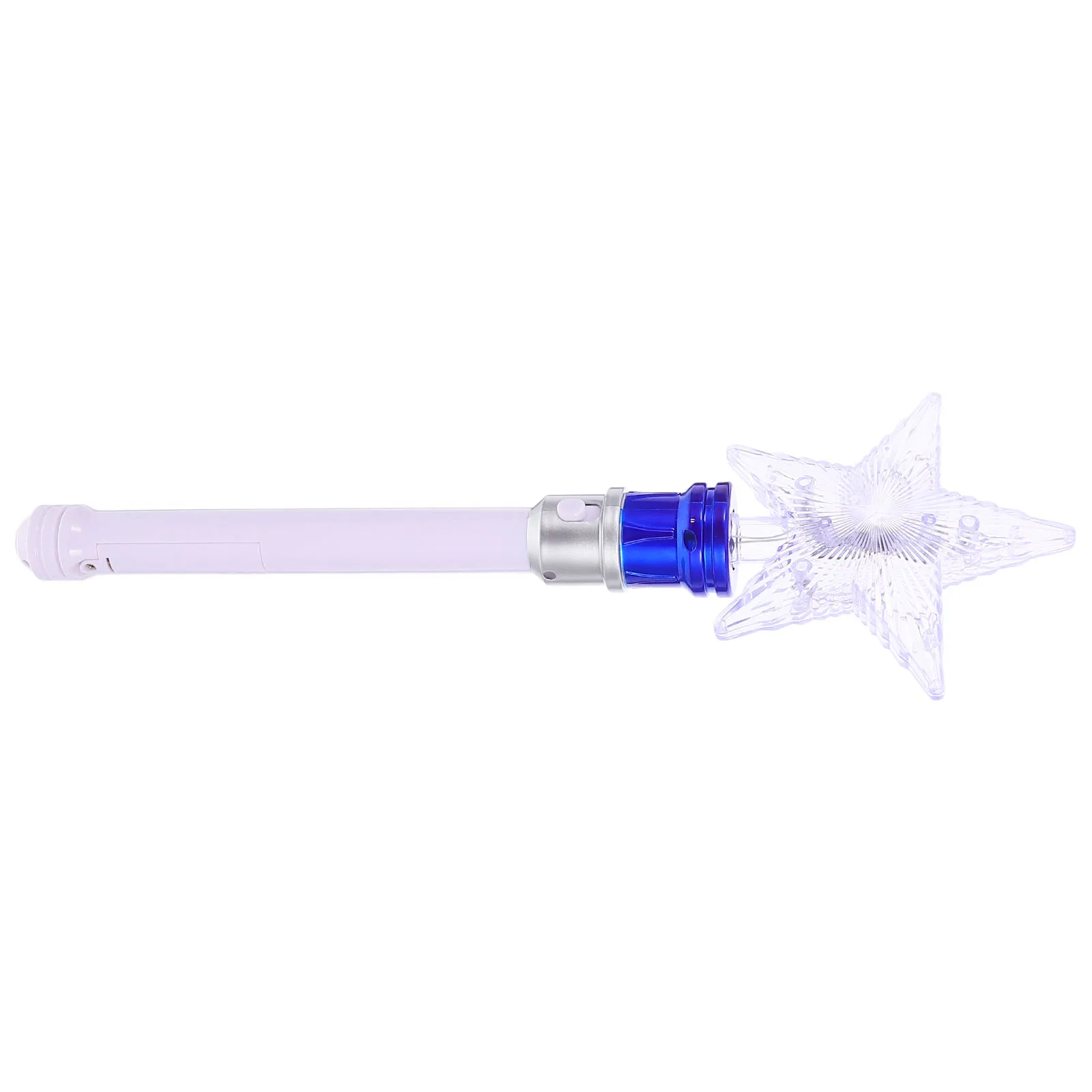 Glowing Children Toys Creative Light Stick Kids Fairy Fans Concert Shine Spinning Star LED Wand Party Favor Dazzling
Glowing Children Toys Creative Light Stick Kids Fairy Fans Concert Shine Spinning Star LED Wand Party Favor Dazzling