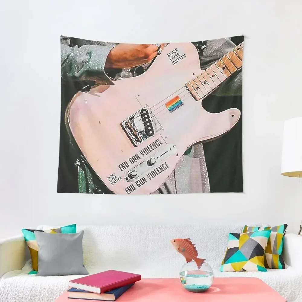 Guitar Berarti Tapestry Outdoor Decoration Room Aesthetic Decor Aesthetic Room Decors Wall Hanging Wall Tapestry
Guitar Berarti Tapestry Outdoor Decoration Room Aesthetic Decor Aesthetic Room Decors Wall Hanging Wall Tapestry