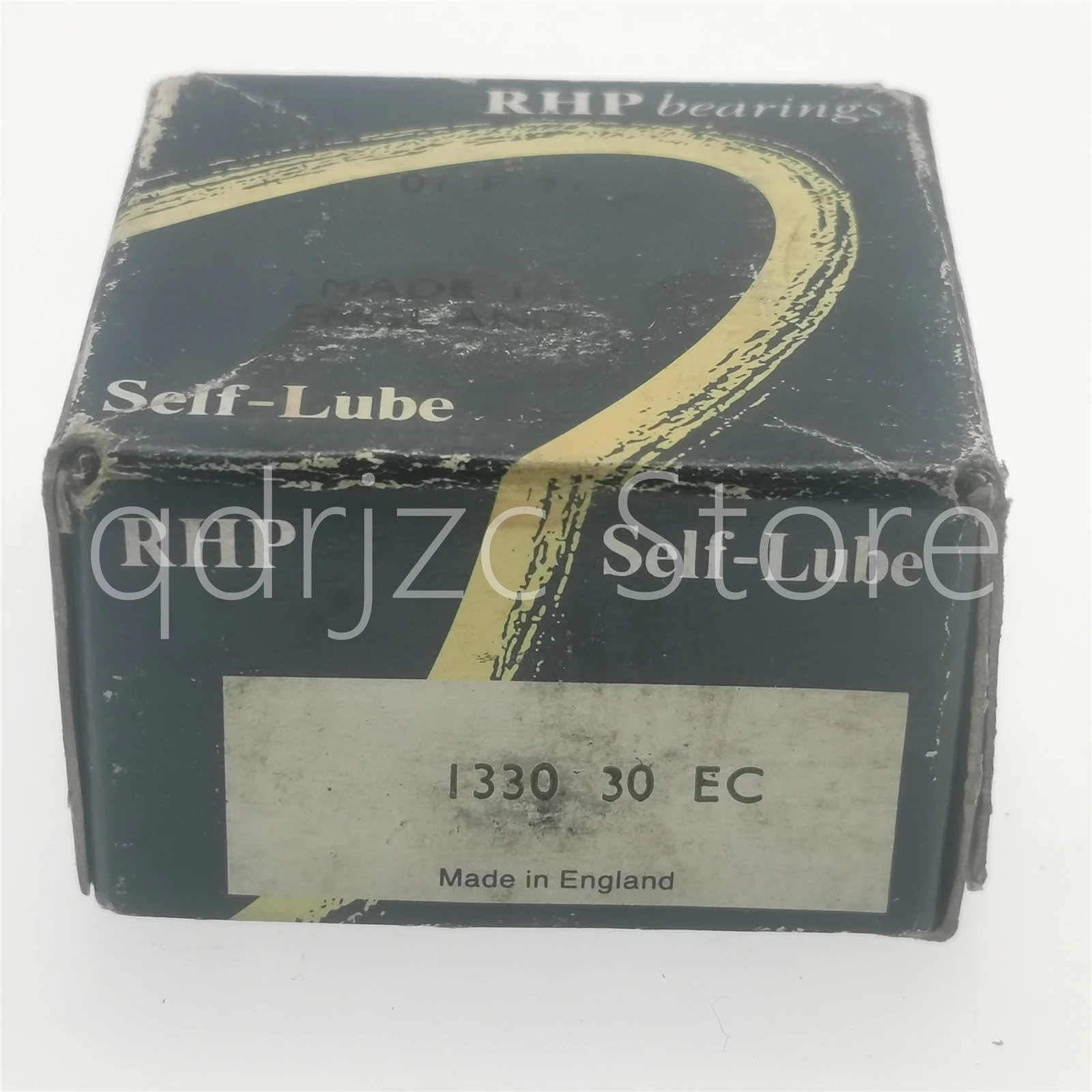 Outer spherical bearing 1330-30EC 30mm X 62mm X 35.73mm
Outer spherical bearing 1330-30EC 30mm X 62mm X 35.73mm