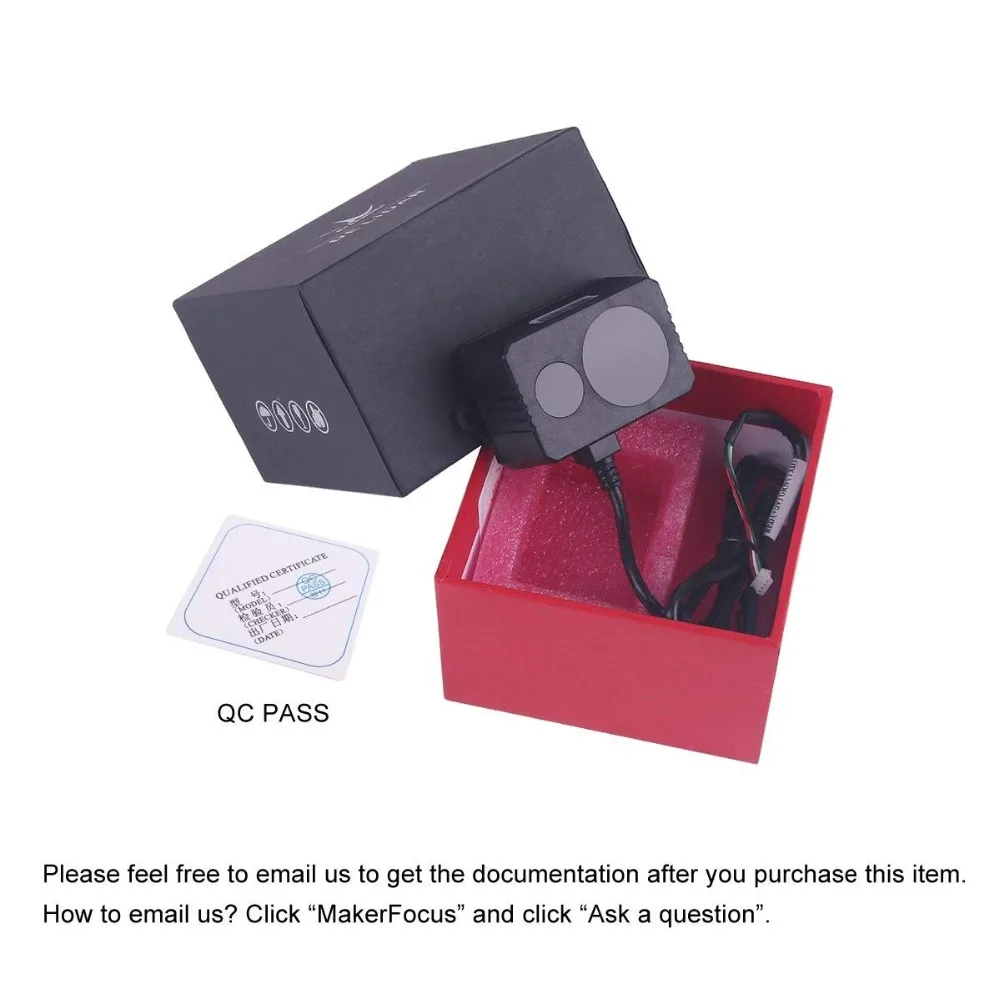 2PCS Upgrade TOF Benewake TF02 Pro LIDAR LED Rangefinder Single Point Ranging IP65 22M 40m for Arduino Pixhawk
2PCS Upgrade TOF Benewake TF02 Pro LIDAR LED Rangefinder Single Point Ranging IP65 22M 40m for Arduino Pixhawk