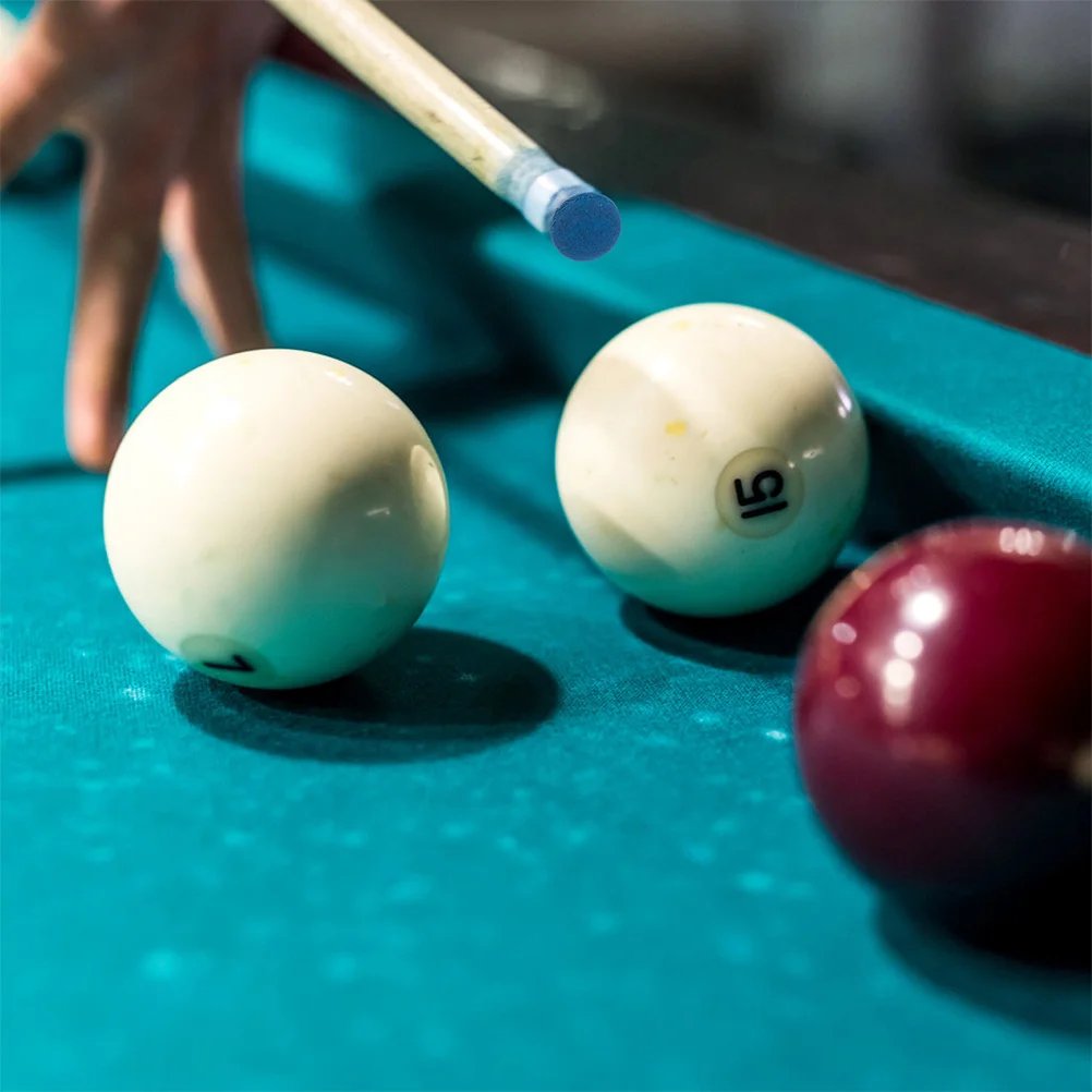 30 шт. насадки для бильярдного кия, замена бильярдного кия для усиления конца, насадки для бильярдных клюшек, аксессуары для бильярда
30 шт. насадки для бильярдного кия, замена бильярдного кия для усиления конца, насадки для бильярдных клюшек, аксессуары для бильярда