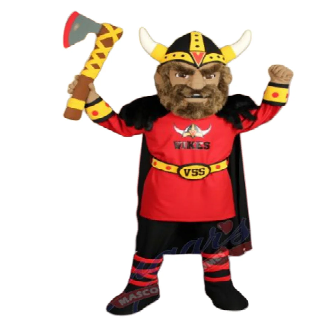 Viking mascot costume custom fancy costume anime cosplay kit mascotte theme fancy dress carnival costume b1024
Viking mascot costume custom fancy costume anime cosplay kit mascotte theme fancy dress carnival costume b1024