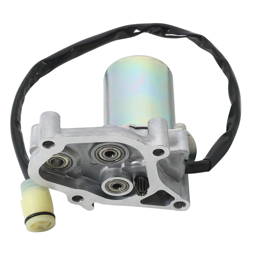 Electric Starter Motor Replace For Honda TRX450FE Foreman 450 ES/450 ES ESP TRX500FE Foreman 500 ES OEM:31300-HN0-A11 Motorcycle
Electric Starter Motor Replace For Honda TRX450FE Foreman 450 ES/450 ES ESP TRX500FE Foreman 500 ES OEM:31300-HN0-A11 Motorcycle