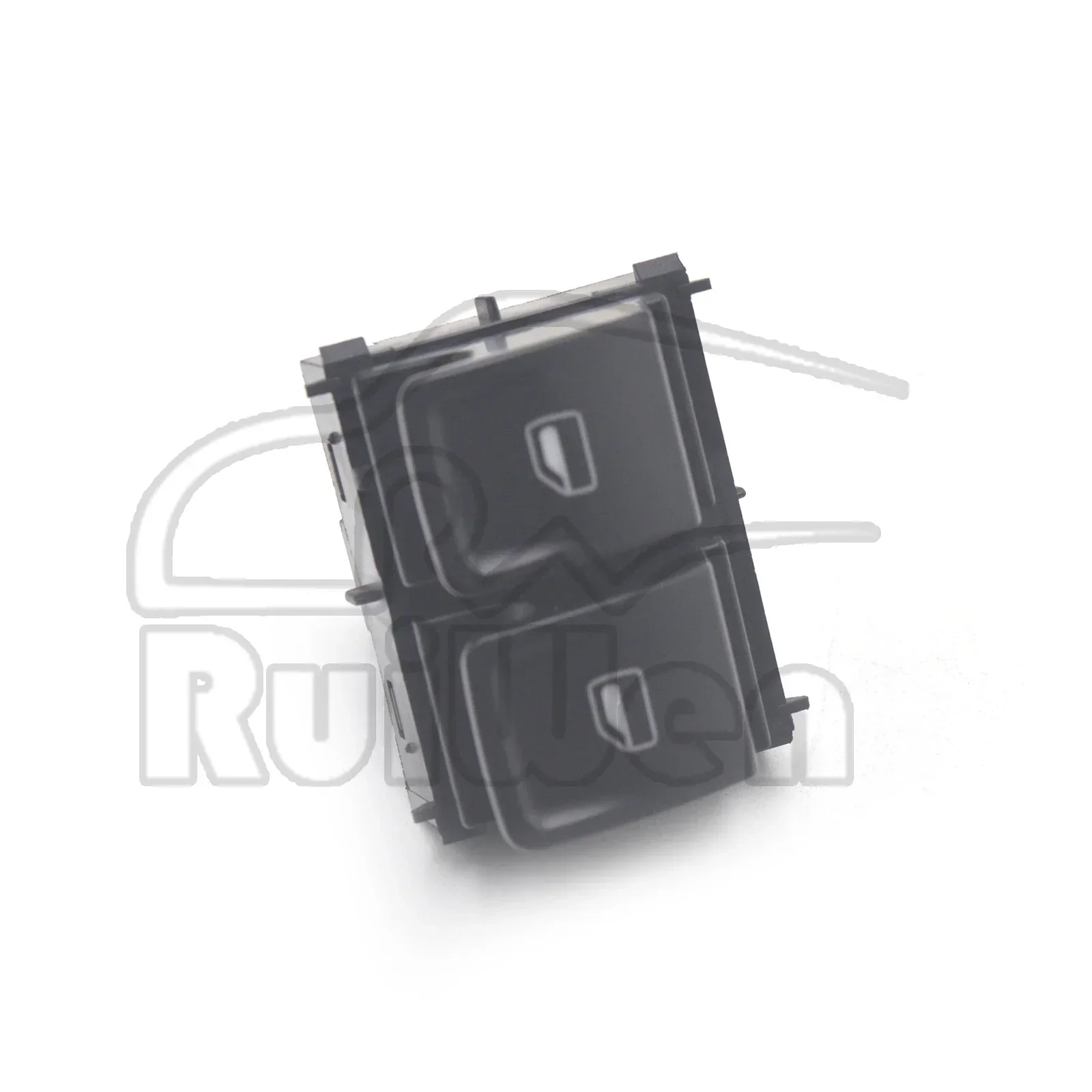 Left Side Driver 6V0959858A Front Power Window Control Switch Button Fit for Skoda Rapid Seat Toledo 2013 2014 2015 5JB959858B
Left Side Driver 6V0959858A Front Power Window Control Switch Button Fit for Skoda Rapid Seat Toledo 2013 2014 2015 5JB959858B