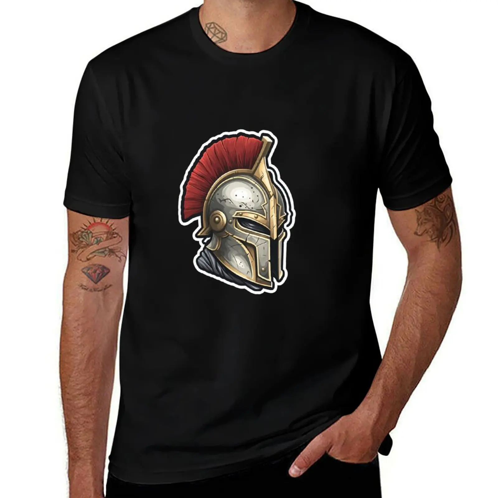 Cyber Spartan // Sparta // Spartan Warrior // Spartan Blue warrior T-Shirt t shirt man designer mens graphic t shirts T-Shirt
Cyber Spartan // Sparta // Spartan Warrior // Spartan Blue warrior T-Shirt t shirt man designer mens graphic t shirts T-Shirt