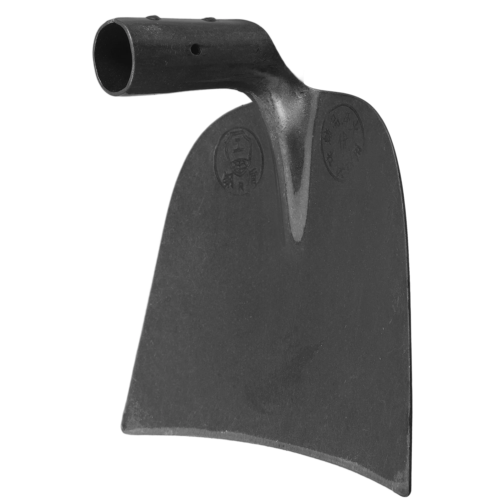 High Hardness Hoe Head Replacement Widen Weeding Landscaping Farming Tools Durable Manganese Steel Practical Long Use Digging
High Hardness Hoe Head Replacement Widen Weeding Landscaping Farming Tools Durable Manganese Steel Practical Long Use Digging