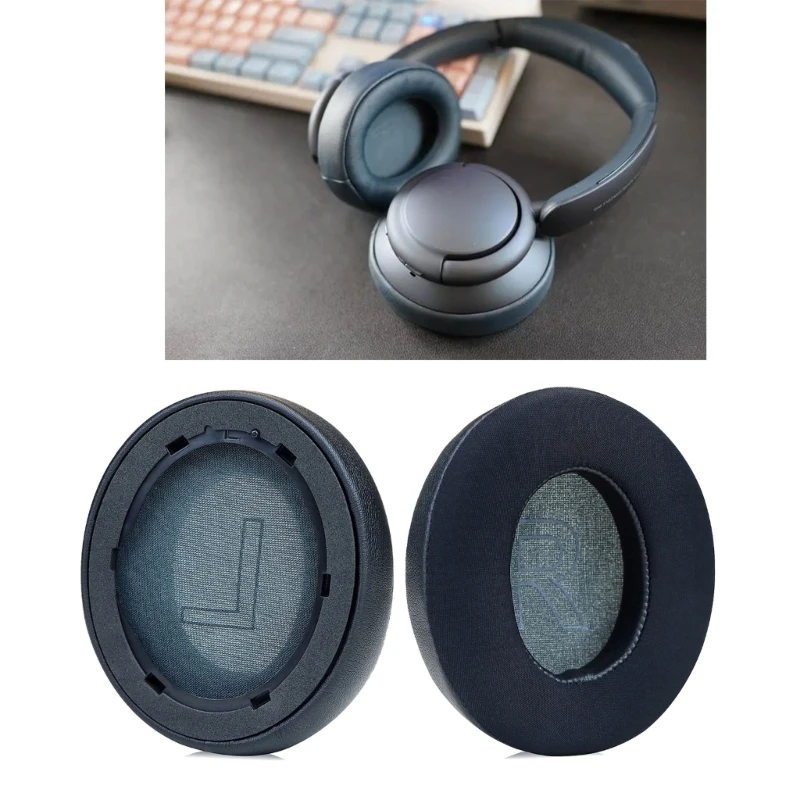 Удобные гелевые амбушюры, чехол для наушников Soundcore Life Q20 с эффектом памяти
Удобные гелевые амбушюры, чехол для наушников Soundcore Life Q20 с эффектом памяти