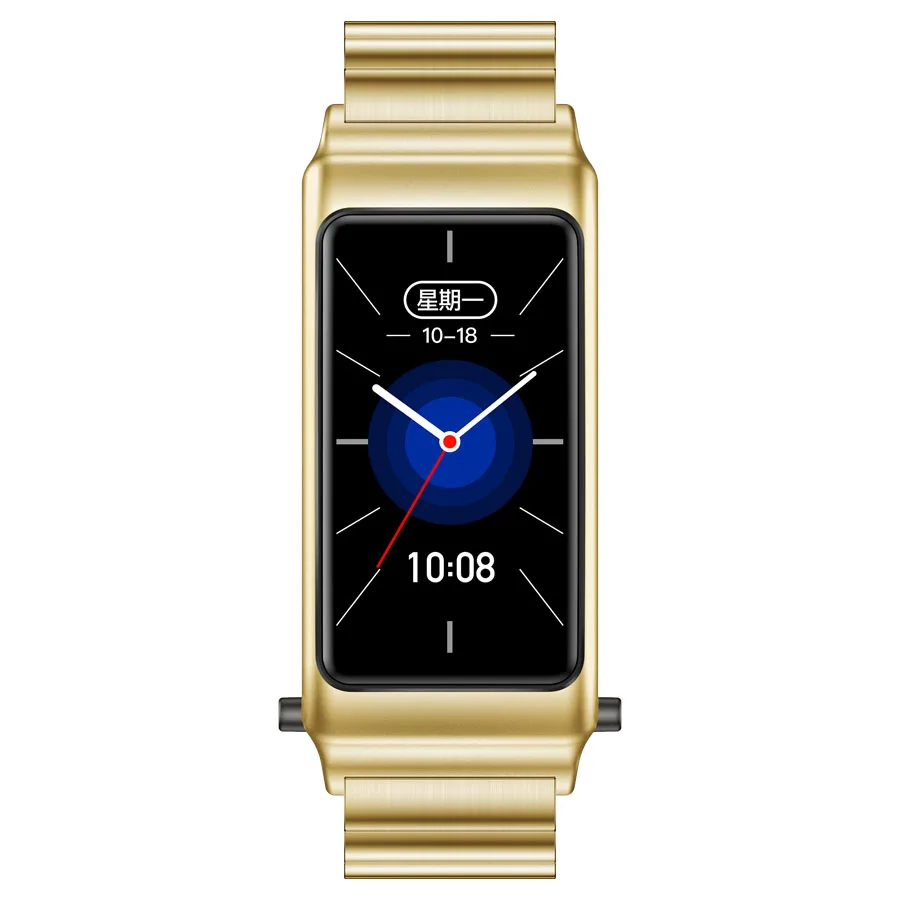 1Pc Smart Phone Watch Unisex Fashionable Simple Style Smart Phone Watch Detachable Dial Can Be Used as Earphones Connects to Mobile Phone Can Make and Receive Calls Features Heart Rate, Blood Pressure, Ecg Monitoring Valentine's Day Father's Day Mother's
1Pc Smart Phone Watch Unisex Fashionable Simple Style Smart Phone Watch Detachable Dial Can Be Used as Earphones Connects to Mobile Phone Can Make and Receive Calls Features Heart Rate, Blood Pressure, Ecg Monitoring Valentine's Day Father's Day Mother's