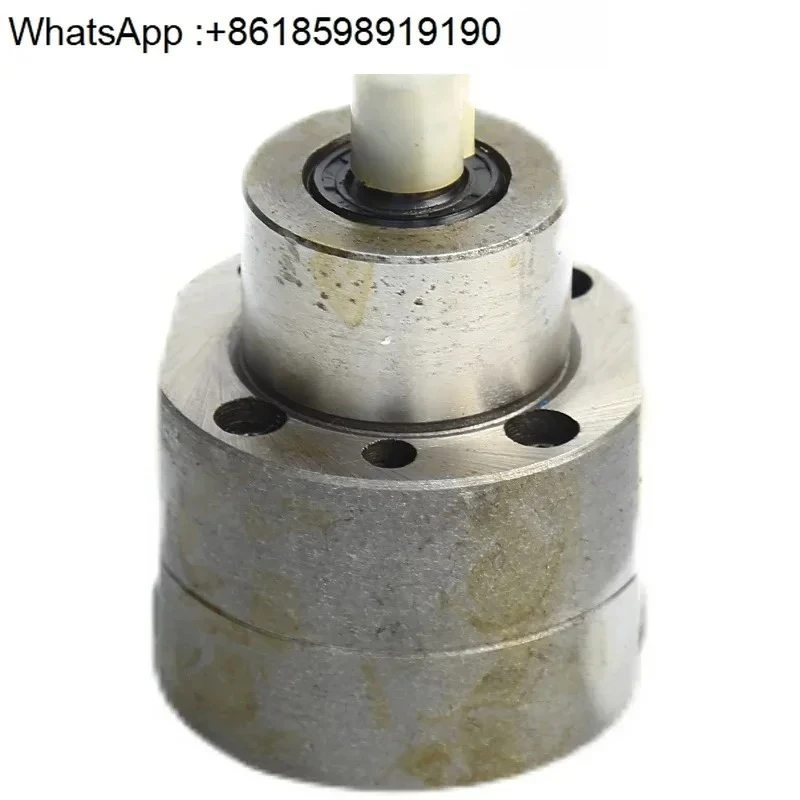 DBB4 machine tool power head two-way lubricating oil pump DBB2 lathe cycloid pump SNBY5/1.6 SXF-4.5
DBB4 machine tool power head two-way lubricating oil pump DBB2 lathe cycloid pump SNBY5/1.6 SXF-4.5