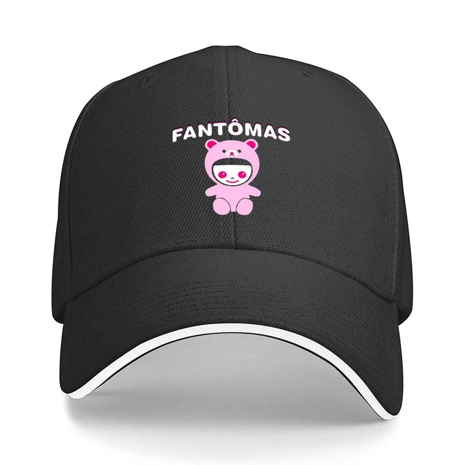 Fant mas Suspended Animation Baseball Cap Snap Back Hat funny hat men's big size hat Big Size Golf Women Men's
Fant mas Suspended Animation Baseball Cap Snap Back Hat funny hat men's big size hat Big Size Golf Women Men's