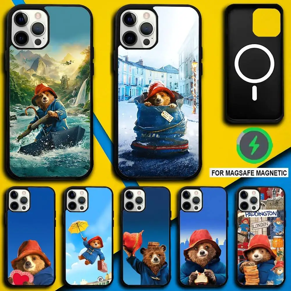 P-PaddingtonS Movie Phone Case For iPhone 17,16,15,14,13,12,11,Pro,Max,Plus,Mini,SE4,E Magnetic Magsafe Wireless Charging
P-PaddingtonS Movie Phone Case For iPhone 17,16,15,14,13,12,11,Pro,Max,Plus,Mini,SE4,E Magnetic Magsafe Wireless Charging
