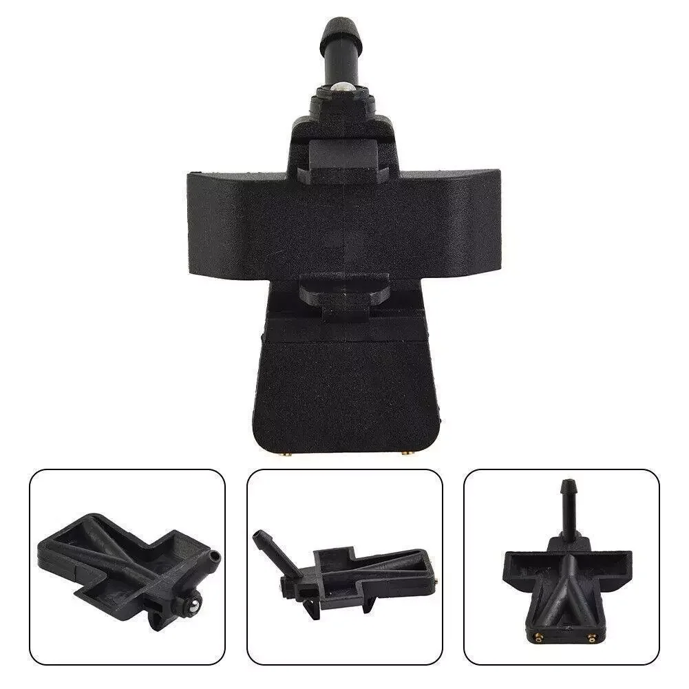 Windscreen Windshield Washer Jet For Nissan Micra K12 2003-2010 28930-AX600 Window Wiper Washer Spray Nozzle Jets Accessories
Windscreen Windshield Washer Jet For Nissan Micra K12 2003-2010 28930-AX600 Window Wiper Washer Spray Nozzle Jets Accessories