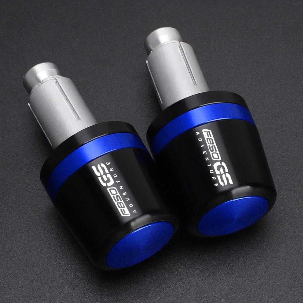 7/8" 22mm Motorcycle Accessories Hand bar Handlebar Grips ends Weights For BMW F850GS ADVENTURE F 850 GS 2017 2018 2019 2020
7/8" 22mm Motorcycle Accessories Hand bar Handlebar Grips ends Weights For BMW F850GS ADVENTURE F 850 GS 2017 2018 2019 2020