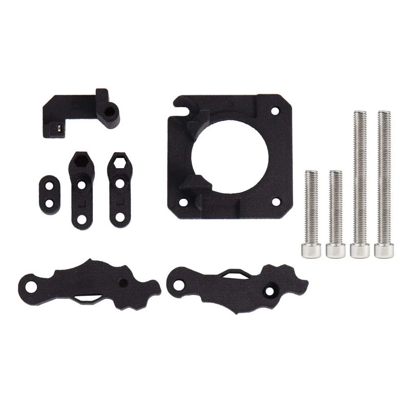 PA12 nylon extrusion head SLS Prusa for MK3.9 MK4 MMU3 upgrade extruder hot end motor sheet 3D printer parts
PA12 nylon extrusion head SLS Prusa for MK3.9 MK4 MMU3 upgrade extruder hot end motor sheet 3D printer parts