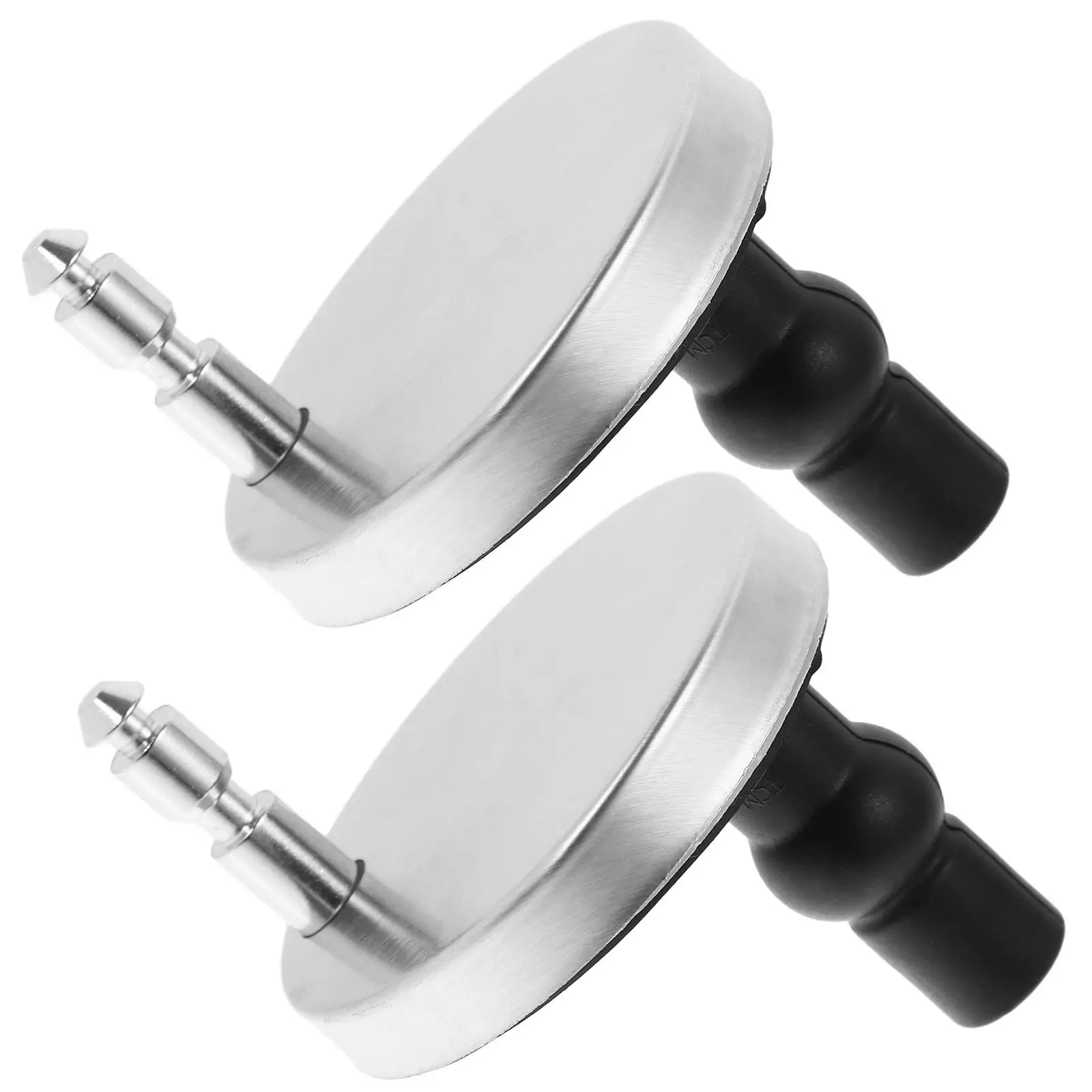 60mm A Type Hinges Stainless Steel Screws Toilet Seat Accessories Replacement Parts Bolt Covers Fixings Toilet Lid Components
60mm A Type Hinges Stainless Steel Screws Toilet Seat Accessories Replacement Parts Bolt Covers Fixings Toilet Lid Components