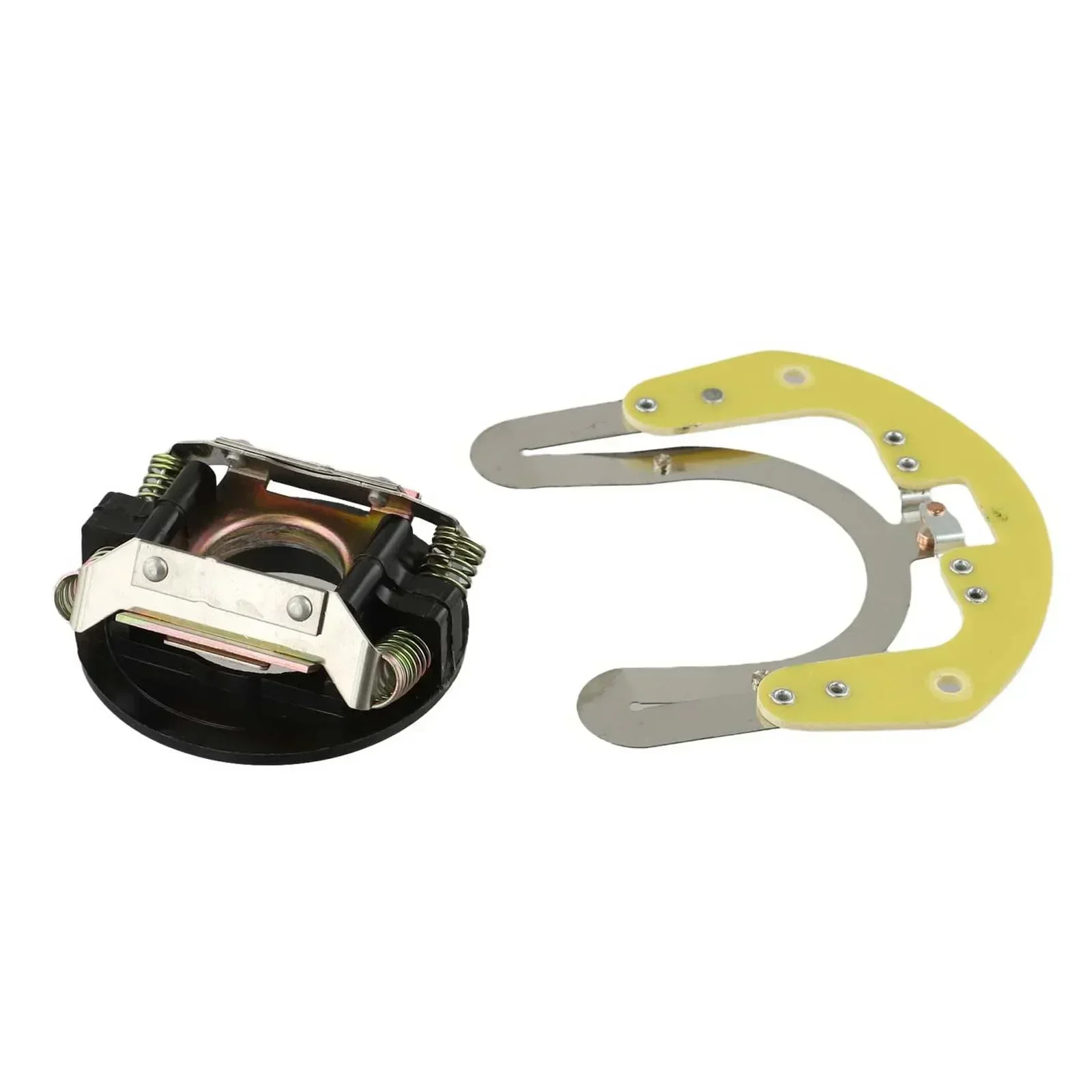 Работа электромашины Однофазный двигатель Электрический двигатель Дизайн базовой пластины сцепления Центробежный механизм
Работа электромашины Однофазный двигатель Электрический двигатель Дизайн базовой пластины сцепления Центробежный механизм