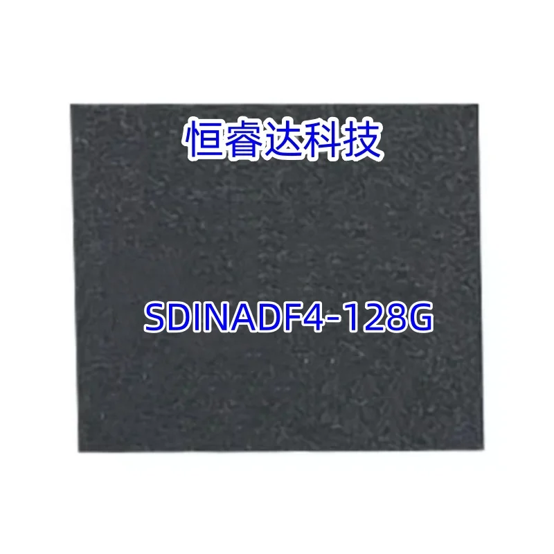 1pcs/lot New Original SDINADF4-128G SDINADF4 BGA153 ball EMMC 5.1 128GB in stock
1pcs/lot New Original SDINADF4-128G SDINADF4 BGA153 ball EMMC 5.1 128GB in stock
