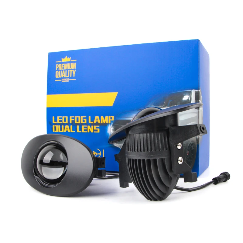 For honda toyota nissan 2inch Mini fog light lens white 6000K H11 fog lights 2.0 Car lights bi led projector High low beam 12V
For honda toyota nissan 2inch Mini fog light lens white 6000K H11 fog lights 2.0 Car lights bi led projector High low beam 12V