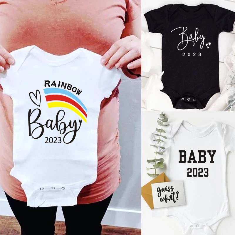 Детское боди с простым принтом, 2023
Детское боди с простым принтом, 2023