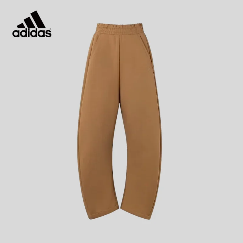 Adidas Women's Pants, Simple and Comfortable Solid Color Classic Versatile Sports Casual Trousers JZ4056
Adidas Women's Pants, Simple and Comfortable Solid Color Classic Versatile Sports Casual Trousers JZ4056