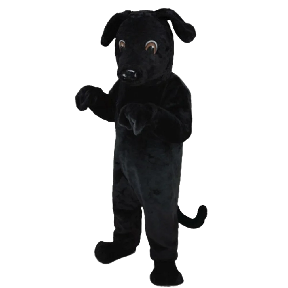 Black Lab Mascot Costume dog Cartoon Character Mascotte Outfit Suit Fancy Dress Carnival Party Cosply Costumes SW748
Black Lab Mascot Costume dog Cartoon Character Mascotte Outfit Suit Fancy Dress Carnival Party Cosply Costumes SW748