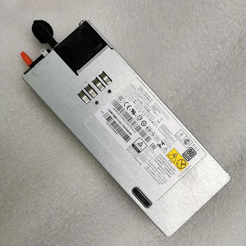 Brand new Power Supply for RD350X RD450 RD550 RD650 550W 00HV224 DPS-550AB-5 A Ship After Testing
Brand new Power Supply for RD350X RD450 RD550 RD650 550W 00HV224 DPS-550AB-5 A Ship After Testing