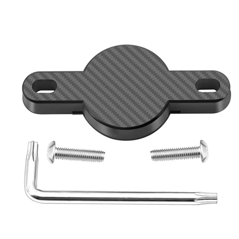HOTTURE Tracker Mounting Bracket & Anti-Lost Locator Mounting Bracket Bicycle Seat Installation
HOTTURE Tracker Mounting Bracket & Anti-Lost Locator Mounting Bracket Bicycle Seat Installation