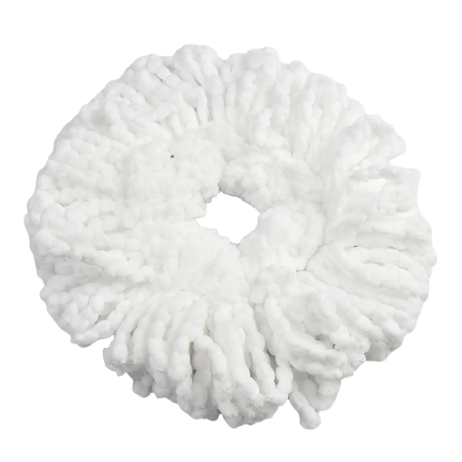 2PCS Replacement Head Rotating Mop Cloth Floor Squeeze Rag For Leifheit Clean Disc Mop Floor Cleaner Pad Vacuum Cleaner Parts
2PCS Replacement Head Rotating Mop Cloth Floor Squeeze Rag For Leifheit Clean Disc Mop Floor Cleaner Pad Vacuum Cleaner Parts