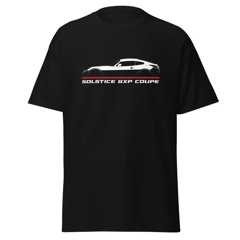 Мужская футболка Pontiac Solstice GXP Coupe 2009-2010, летняя футболка для энтузиастов с короткими рукавами, уличная одежда из 100% хлопка, S-3XL
Мужская футболка Pontiac Solstice GXP Coupe 2009-2010, летняя футболка для энтузиастов с короткими рукавами, уличная одежда из 100% хлопка, S-3XL