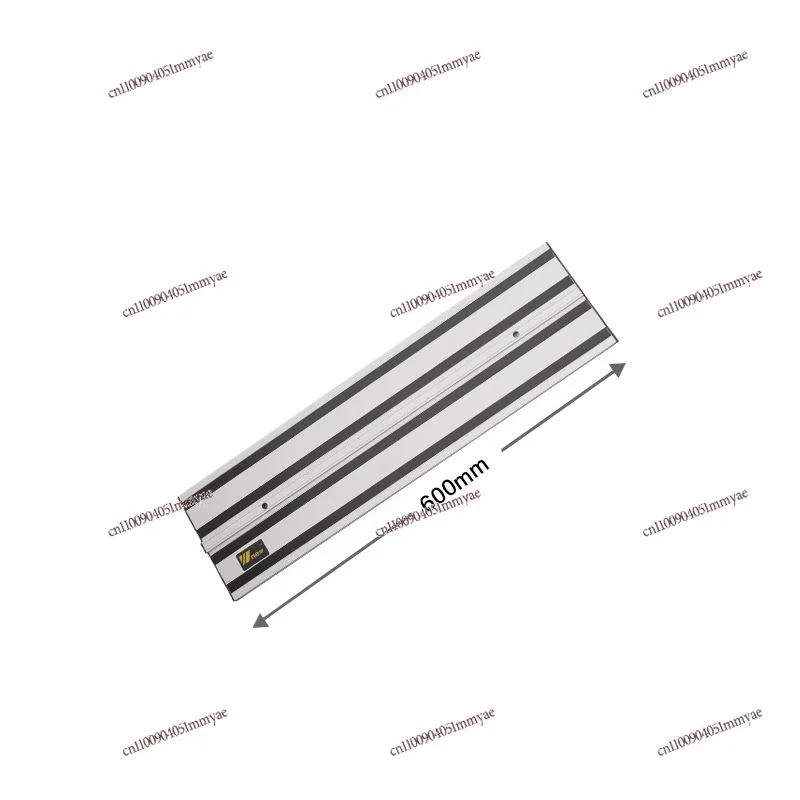 Electric Circular Saw Guide Rail New Double-layer Woodworking Engraving Machine Linear Explosion-proof Universal Accessories
Electric Circular Saw Guide Rail New Double-layer Woodworking Engraving Machine Linear Explosion-proof Universal Accessories