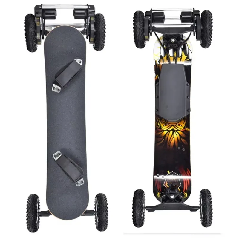 Airo 2025 E China Shenzhen Cheap Fast 36v 800w Off Road Electric Skateboard All Terrain
Airo 2025 E China Shenzhen Cheap Fast 36v 800w Off Road Electric Skateboard All Terrain
