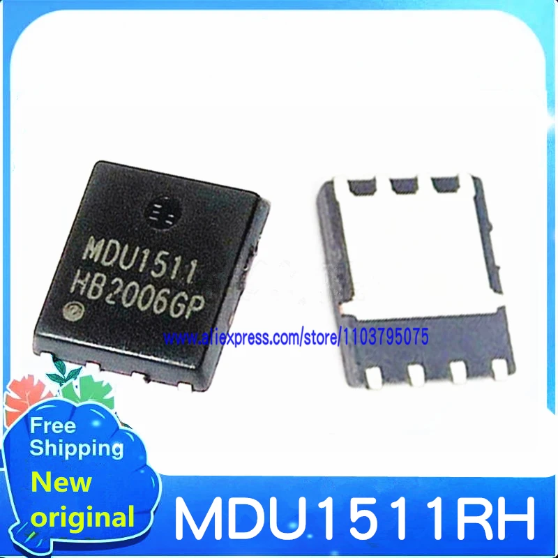10pcs/lot MDU2654RH MDU1511RH MDU2654 MDU1511 QFN-8 100% New original in stock
10pcs/lot MDU2654RH MDU1511RH MDU2654 MDU1511 QFN-8 100% New original in stock