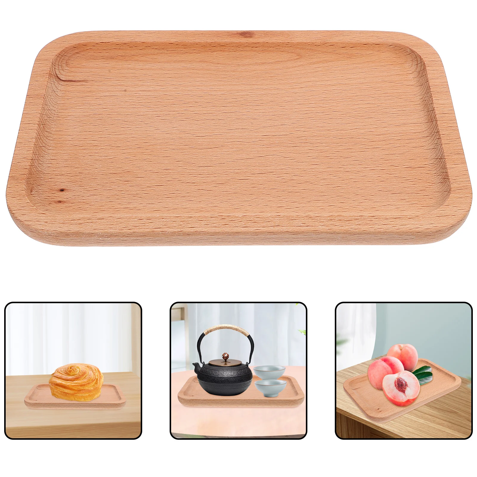 Dinner Plates Rectangular Rectangle Serving Dining Platter Teacup Tray Dessert Beige Cake Bread
Dinner Plates Rectangular Rectangle Serving Dining Platter Teacup Tray Dessert Beige Cake Bread