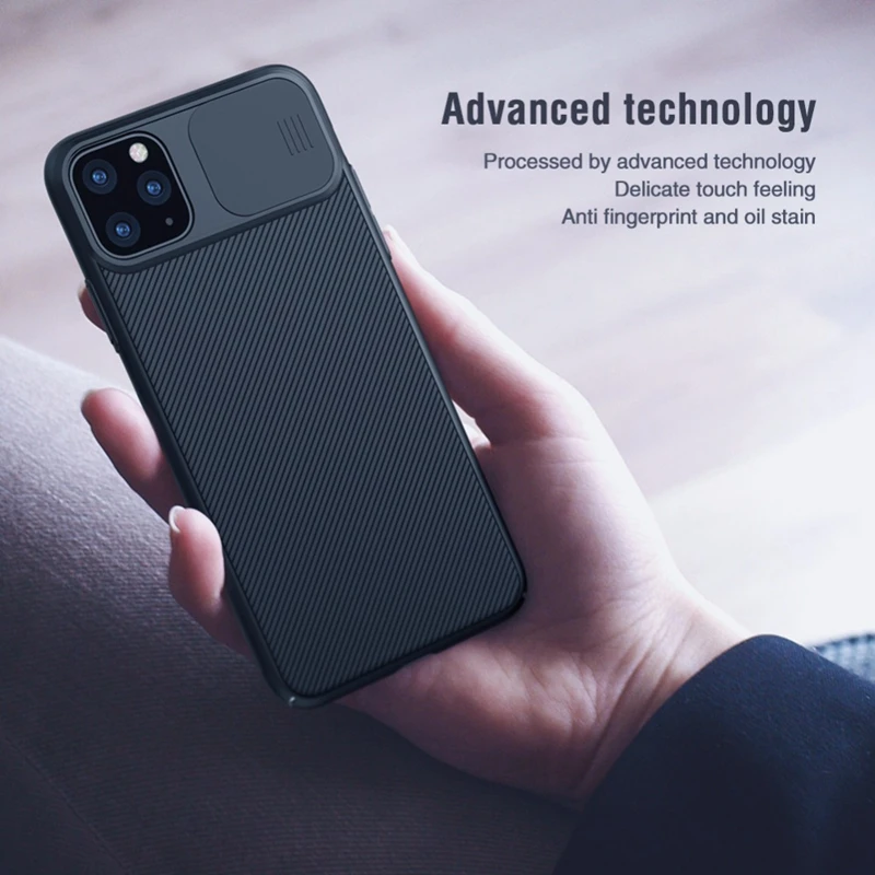 5pc NILLKIN for iPhone 11 Pro Max Case slide Cover for Camera Protection For iphone11 silicone back cover for iPhone 11 Pro case
5pc NILLKIN for iPhone 11 Pro Max Case slide Cover for Camera Protection For iphone11 silicone back cover for iPhone 11 Pro case