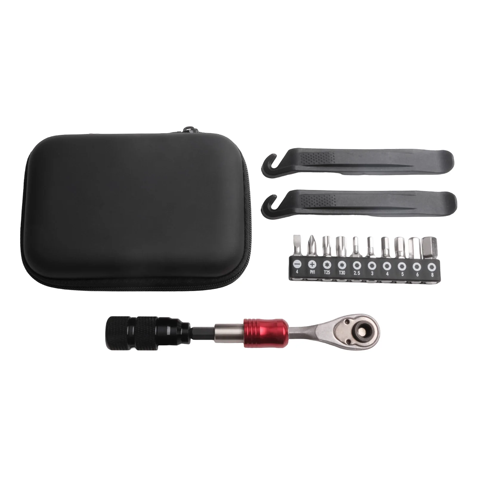 Tooth Ratchet Wrench Torque Screwdriver Water Drop Shaped Ratchet Head Torque Screwdriver Quick Release Design
Tooth Ratchet Wrench Torque Screwdriver Water Drop Shaped Ratchet Head Torque Screwdriver Quick Release Design