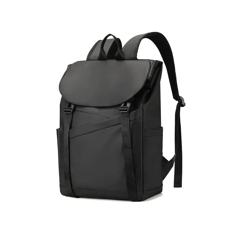 Vintage Style Business Laptop Backpack Splash Proof Roomy Contrast Color Casual Commuter Pack
Vintage Style Business Laptop Backpack Splash Proof Roomy Contrast Color Casual Commuter Pack