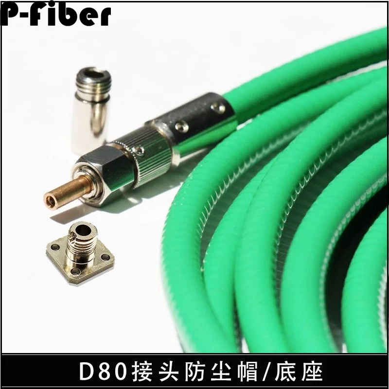 Оптоволоконный разъем D80, оптическая основа, пылезащитная крышка D80 energy ftth, соединительный кабель, металлическая защитная Крышка P-fiber
Оптоволоконный разъем D80, оптическая основа, пылезащитная крышка D80 energy ftth, соединительный кабель, металлическая защитная Крышка P-fiber