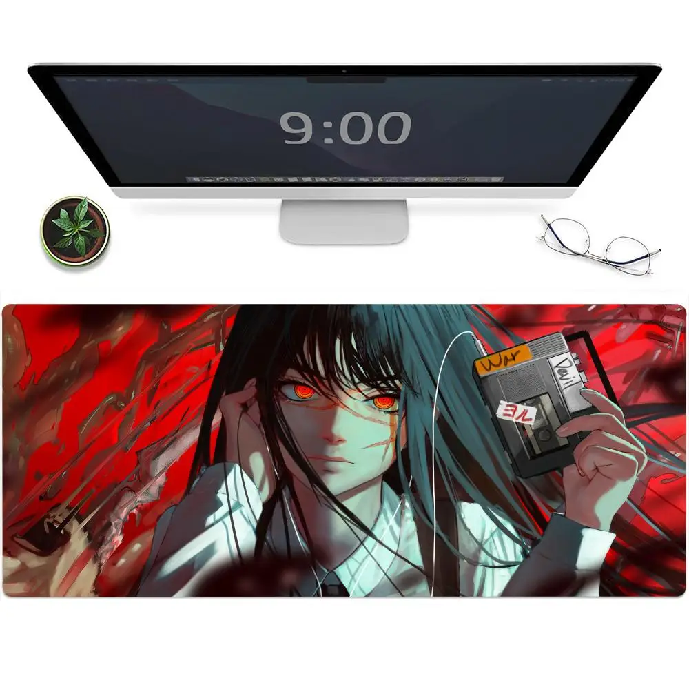 Mouse desk tidy Hot desk mat Pad Gaming Mouse Desk Mat Large Keyboard Pad W-War Devil gaming accessories Desktop Rubber Mouse Cushion
Mouse desk tidy Hot desk mat Pad Gaming Mouse Desk Mat Large Keyboard Pad W-War Devil gaming accessories Desktop Rubber Mouse Cushion
