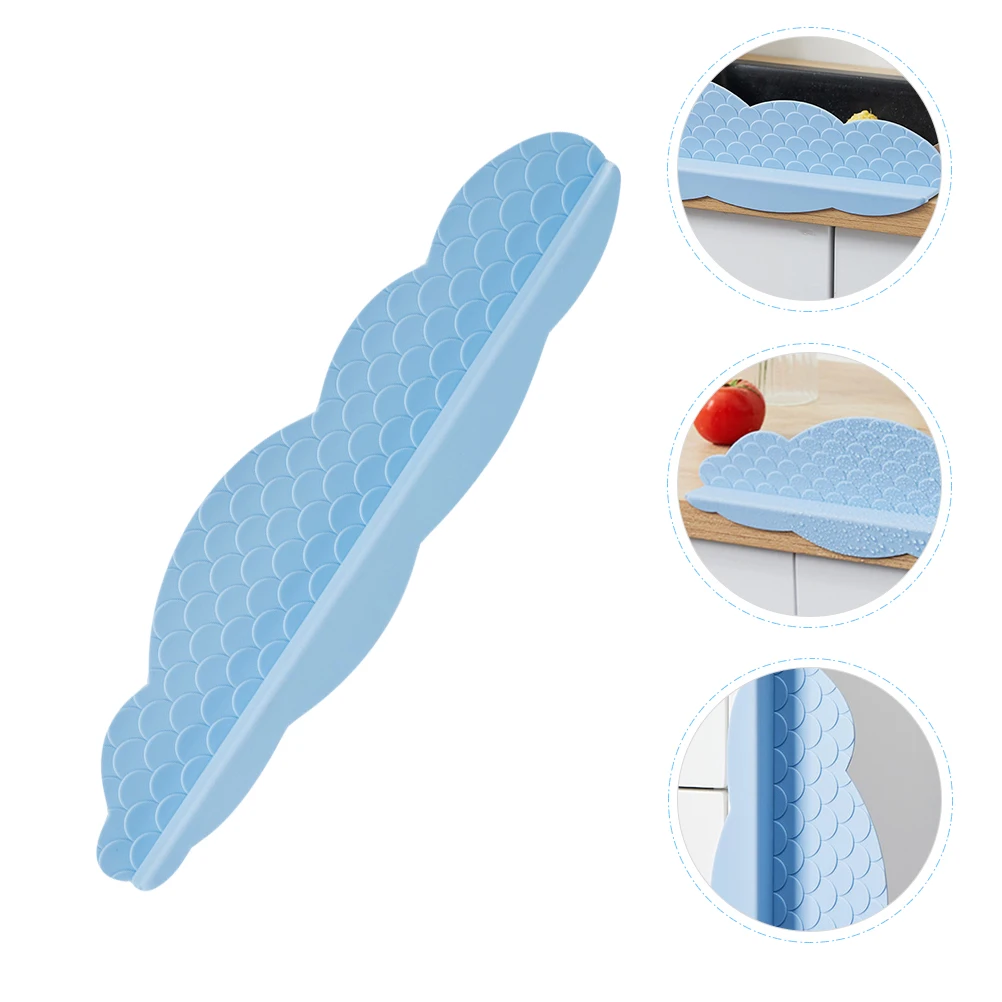 Silicone Sink Baffle Board Kitchen Splashing Guard Waterproof Protector Durable Safe Adsorption Oil Resistant Hygienic
Silicone Sink Baffle Board Kitchen Splashing Guard Waterproof Protector Durable Safe Adsorption Oil Resistant Hygienic