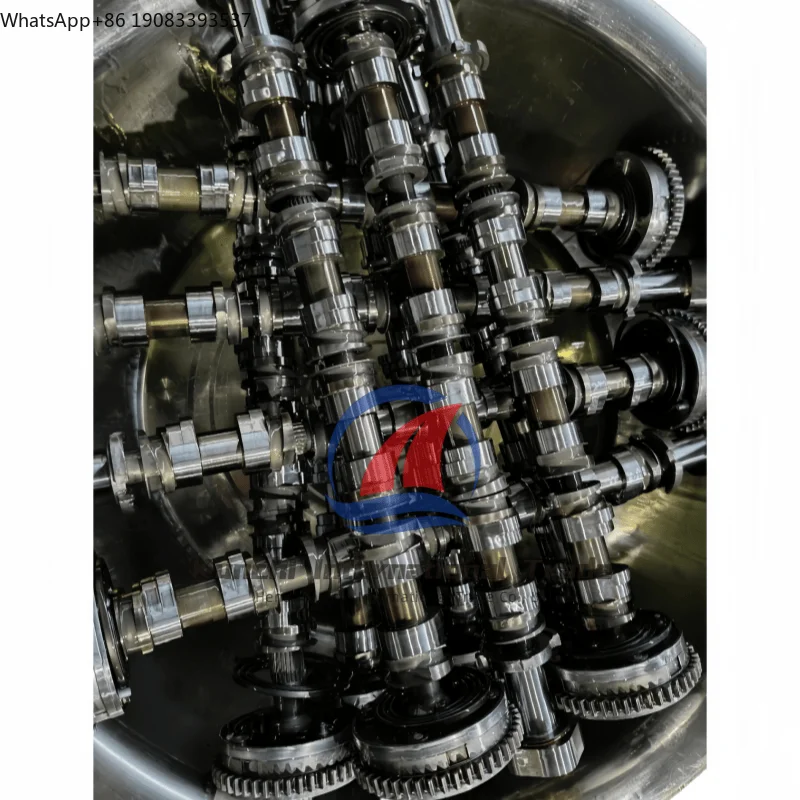Factory Price for Audi2.0TFSI 1.8TFSI Camshafts Bearing Bushes EA888 GEN2 GEN3 Intake Exhaust Original Equipment (OE) 06H109022L
Factory Price for Audi2.0TFSI 1.8TFSI Camshafts Bearing Bushes EA888 GEN2 GEN3 Intake Exhaust Original Equipment (OE) 06H109022L