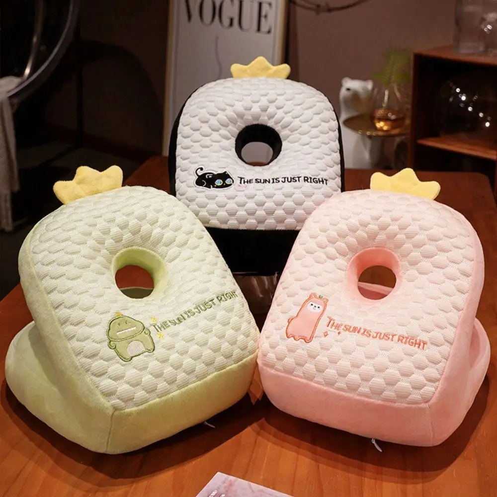Ice Bean Dinosaur Office Nap Pillow Super Soft Double-sided Alpaca Pillow Stuffed Toy Hand Hold Stuffed Hand Warmer Pillow
Ice Bean Dinosaur Office Nap Pillow Super Soft Double-sided Alpaca Pillow Stuffed Toy Hand Hold Stuffed Hand Warmer Pillow