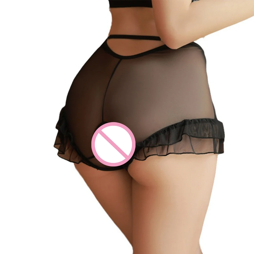 For Hotel For Sleep See-through Shorts For Daily Wear For Sleep Polyester Fabric Casual Style Daily Wear Home Use
For Hotel For Sleep See-through Shorts For Daily Wear For Sleep Polyester Fabric Casual Style Daily Wear Home Use