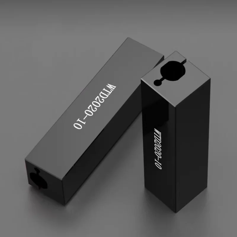 Втулка WTD-2016-5-80 2020-6 2525-8 1616-5 2016-7 2525-10, внутренняя втулка поворотного рычага, вспомогательный кронштейн, амортизирующая штанга
Втулка WTD-2016-5-80 2020-6 2525-8 1616-5 2016-7 2525-10, внутренняя втулка поворотного рычага, вспомогательный кронштейн, амортизирующая штанга