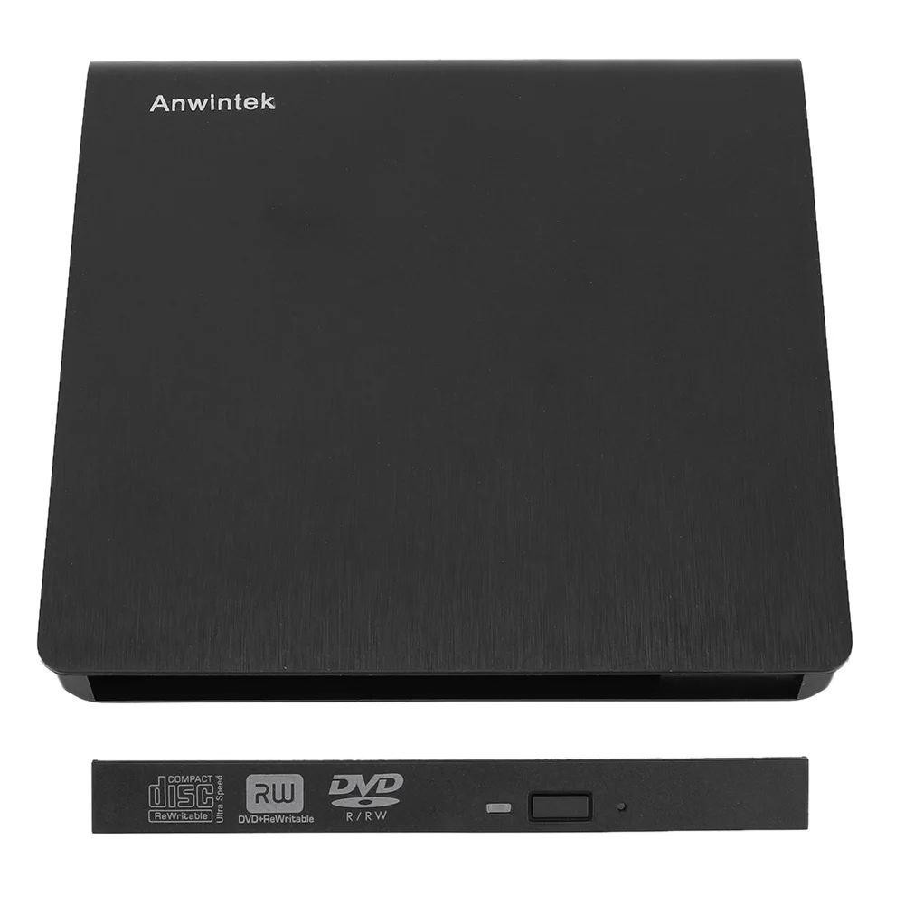 USB 3.0 тонкий внешний оптический привод Type-C для чтения и записи CD/DVD RW для ПК, ноутбуков, настольных компьютеров, Apple
USB 3.0 тонкий внешний оптический привод Type-C для чтения и записи CD/DVD RW для ПК, ноутбуков, настольных компьютеров, Apple