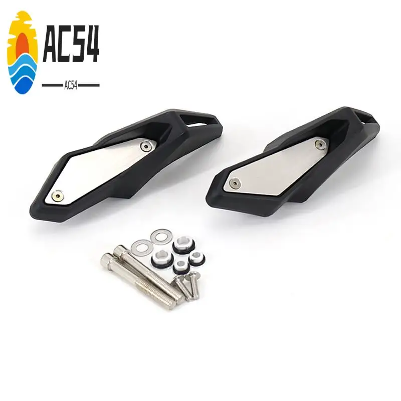 AC54-Motorcycle Fall Protector Replacement For Kawasaki Z900RS Z900 RS 2018-2022 Z 900RS Fairing Guards Protection
AC54-Motorcycle Fall Protector Replacement For Kawasaki Z900RS Z900 RS 2018-2022 Z 900RS Fairing Guards Protection