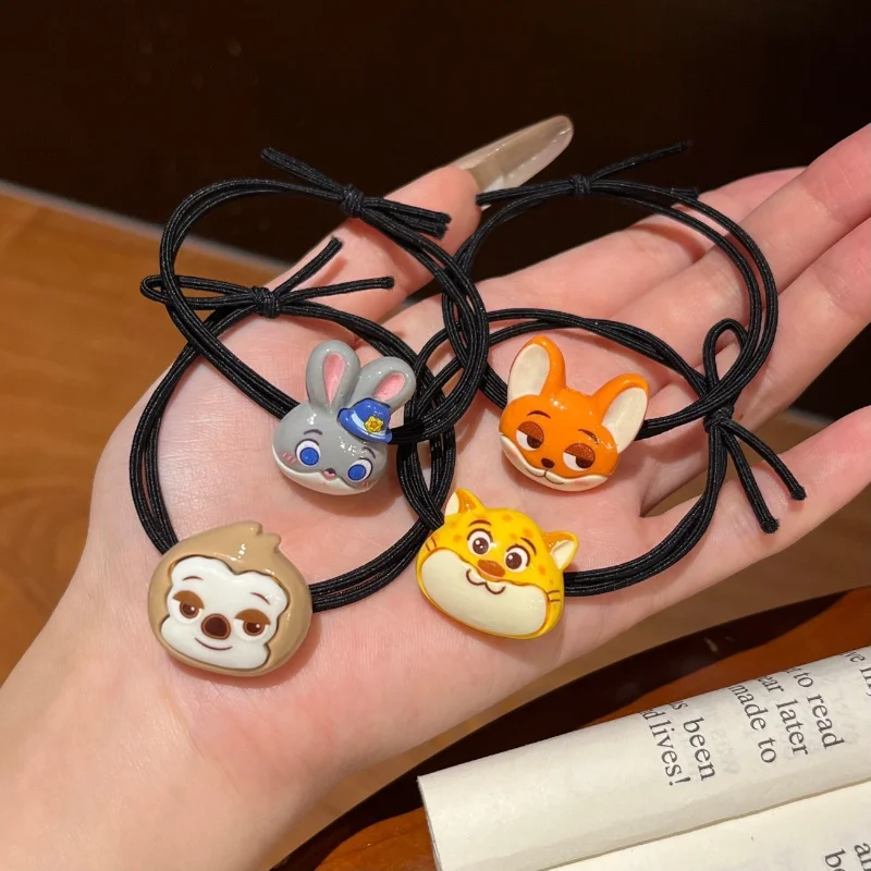 2 шт. Disney Джуди Хоппс веревка для волос креативный мультфильм Zootopia резинка для волос модный хвост для девочек аксессуар для волос друг подарок на день рождения
2 шт. Disney Джуди Хоппс веревка для волос креативный мультфильм Zootopia резинка для волос модный хвост для девочек аксессуар для волос друг подарок на день рождения