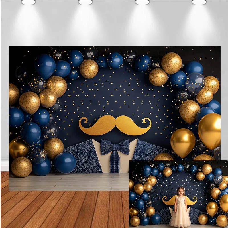 LS Photography Backdrop Magic Beard Balloon Arch Decor Birthday Wedding Cake Smash Kids Adult Portrait Photo Background Studio
LS Photography Backdrop Magic Beard Balloon Arch Decor Birthday Wedding Cake Smash Kids Adult Portrait Photo Background Studio