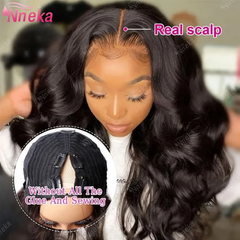 V Part Wig Body Wave Human Hair Wigs For Women Glueless Brazilian Natural Color 200 Density Machine Made V Shape Wigs 30 36 Inch
V Part Wig Body Wave Human Hair Wigs For Women Glueless Brazilian Natural Color 200 Density Machine Made V Shape Wigs 30 36 Inch