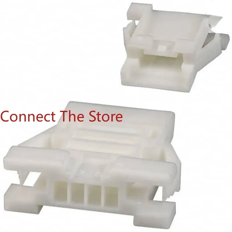 10PCS CONNECTOR PALR-04V RUBBER SHELL 4P 2.0MM PITCH ORIGINAL IN STOCK
10PCS CONNECTOR PALR-04V RUBBER SHELL 4P 2.0MM PITCH ORIGINAL IN STOCK