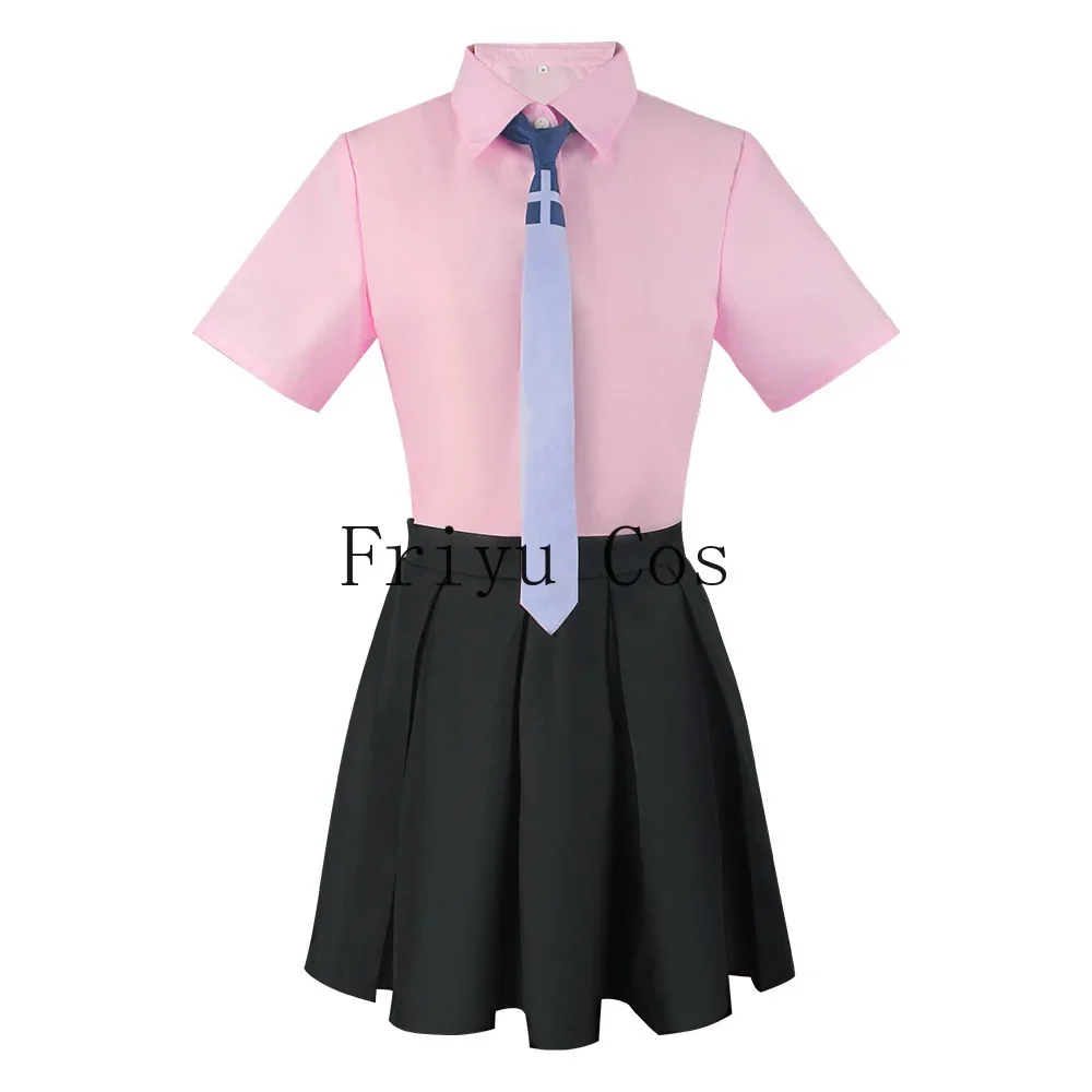 Unisex Anime Cos yume minami Cosplay Costumes Halloween Christmas Party Uniform Sets Suits
Unisex Anime Cos yume minami Cosplay Costumes Halloween Christmas Party Uniform Sets Suits